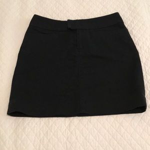 Black pencil Skirt